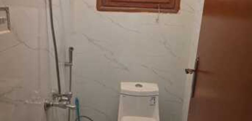 3BHK Family Flat for Rent in Al Malaz, Riyadh – SAR 2900/Month