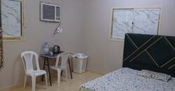 1BHK Family Flat in Al Jubail Al Balad – SAR 1099/Month