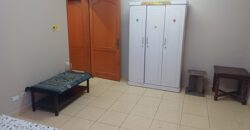 1BHK Family Flat in Al Jubail Al Balad – SAR 1099/Month