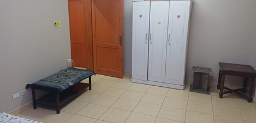 1BHK Family Flat in Al Jubail Al Balad – SAR 1099/Month