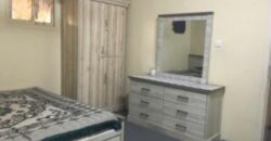 1BHK Family Flat in Dakhel Mahdood Jubail – SAR 1600/Month