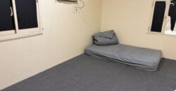 1BHK Family Flat in Dakhel Mahdood Jubail – SAR 1600/Month