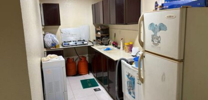 1BHK Family Flat in Dakhel Mahdood Jubail – SAR 1600/Month