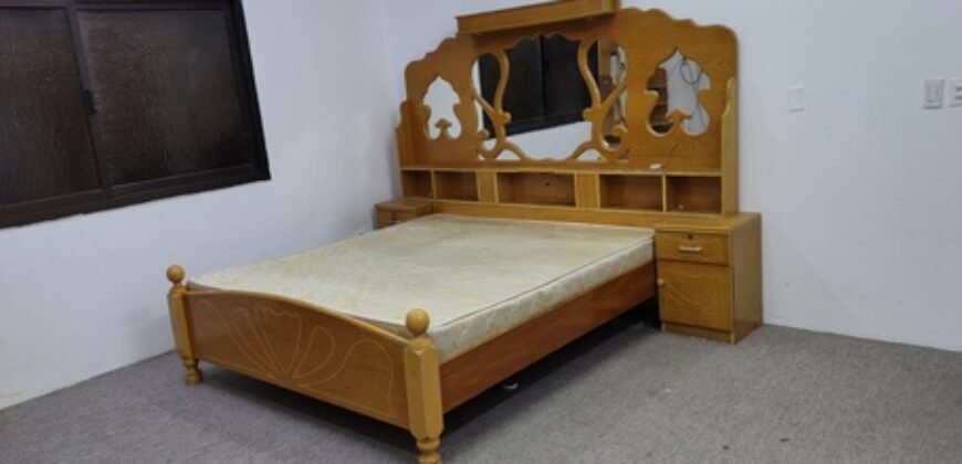 Furnished Studio Apartment for Rent in Jubail – SAR 1450/Month