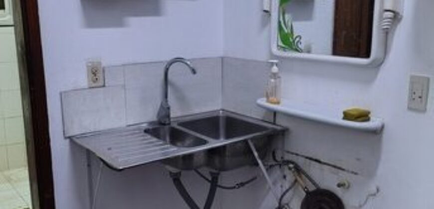 Furnished Studio Apartment for Rent in Jubail – SAR 1450/Month