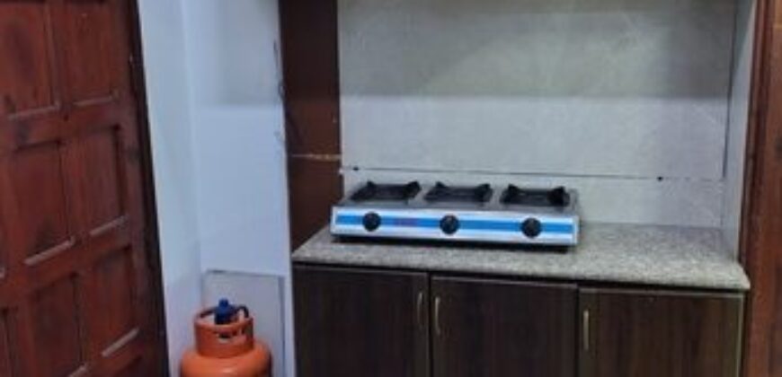 Furnished Studio Apartment for Rent in Jubail – SAR 1450/Month