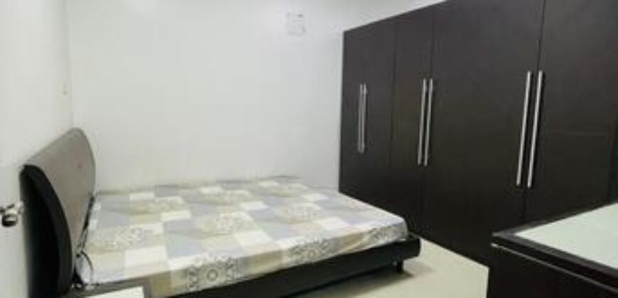 Furnished 1BHK Family Flat in Al Adama, Dammam – SAR 1400/Month