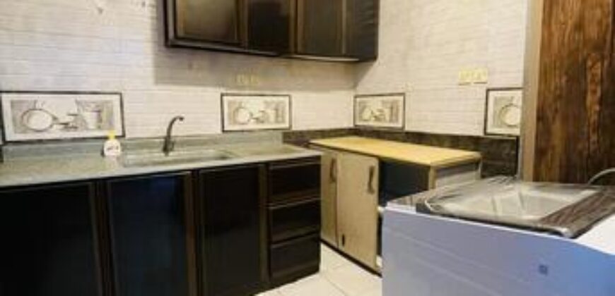 Furnished 1BHK Family Flat in Al Adama, Dammam – SAR 1400/Month