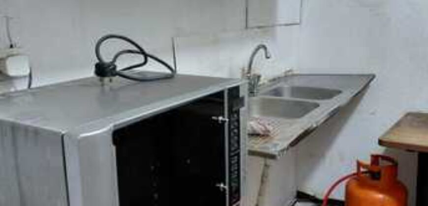 Fully Furnished Family Flat in Hara, Riyadh – SAR 26,000/Year
