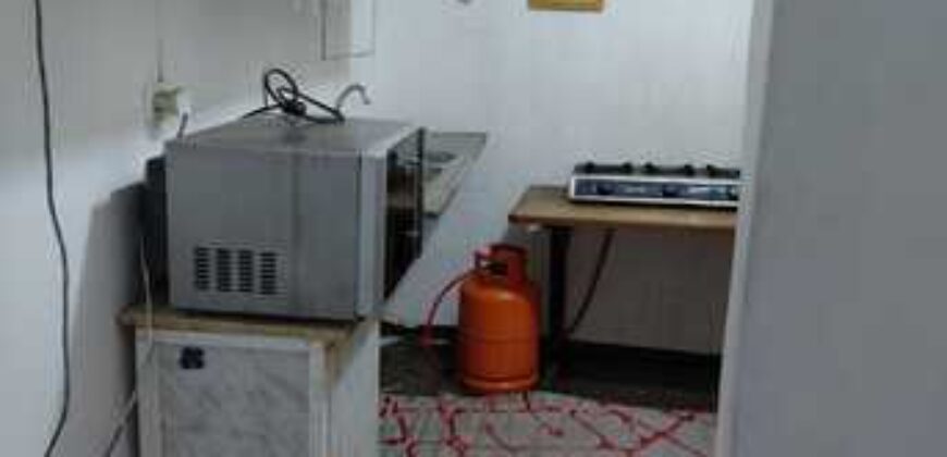 Fully Furnished Family Flat in Hara, Riyadh – SAR 26,000/Year