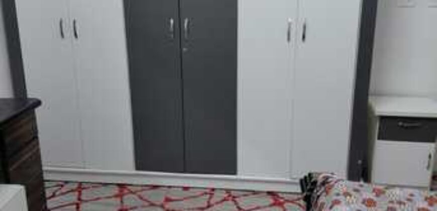 Fully Furnished Family Flat in Hara, Riyadh – SAR 26,000/Year