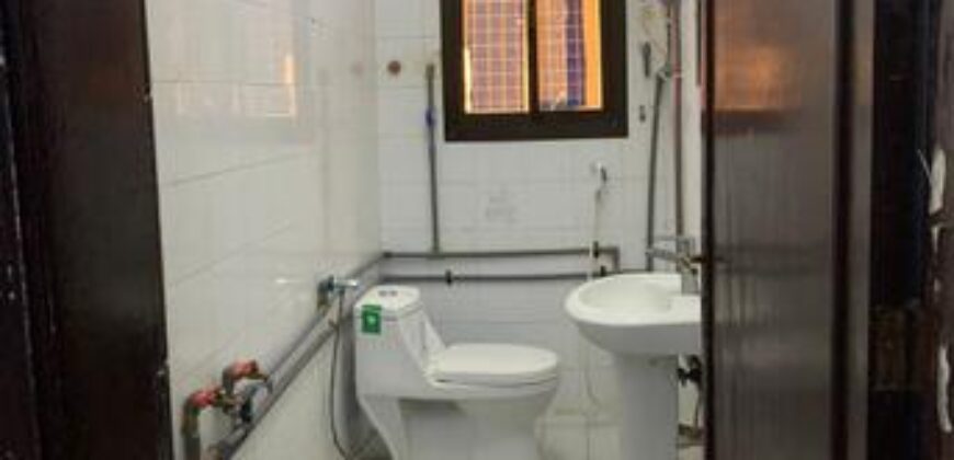 Furnished 1BHK Family Flat in Jubail – SAR 1550/Month