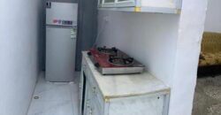 Furnished 1BHK Family Flat in Jubail – SAR 1550/Month