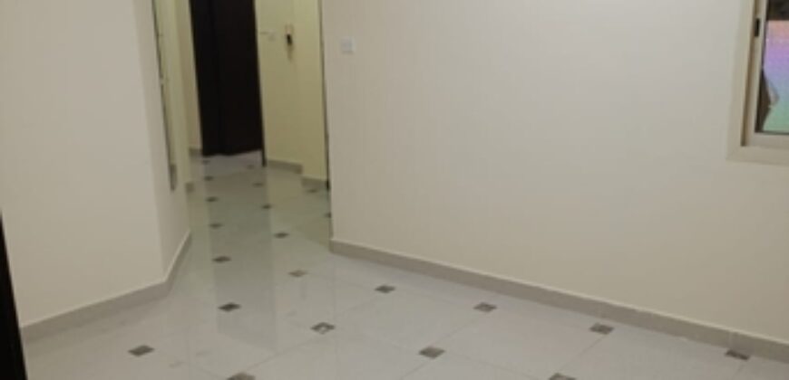 2BHK Family Apartment Near Mena Port Jubail – SAR 2166/Month