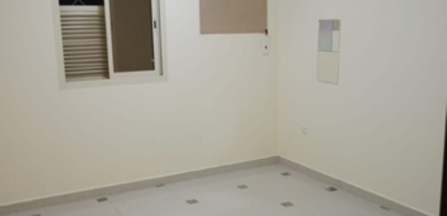 2BHK Family Apartment Near Mena Port Jubail – SAR 2166/Month