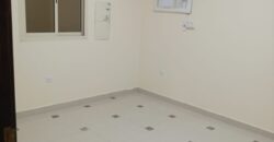 2BHK Family Apartment Near Mena Port Jubail – SAR 2166/Month
