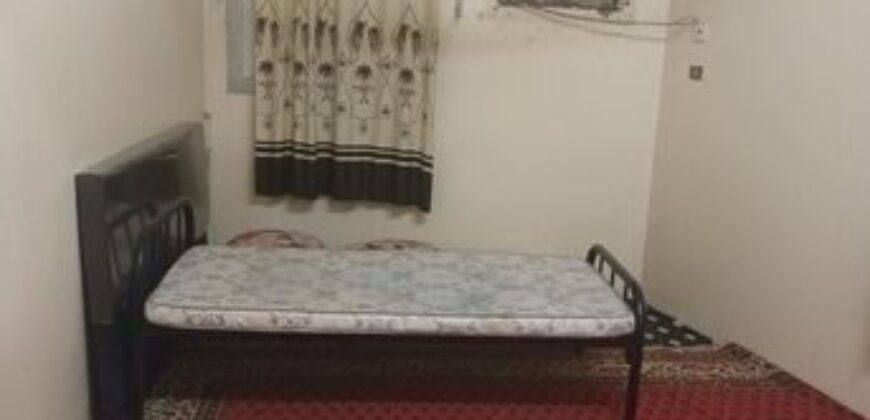 Big Spacious Room for Rent in Hara, Riyadh – SAR 750/Month