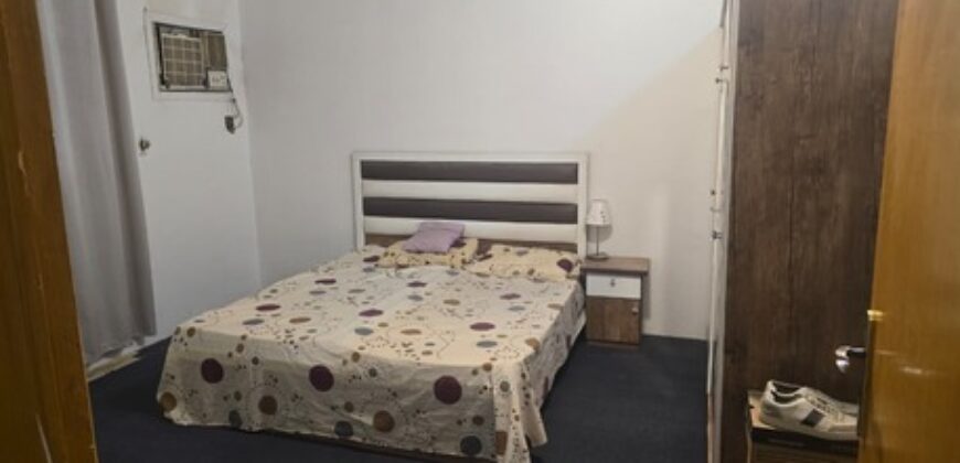 Furnished Room for Rent in Wadi Laban – SAR 1100/Month