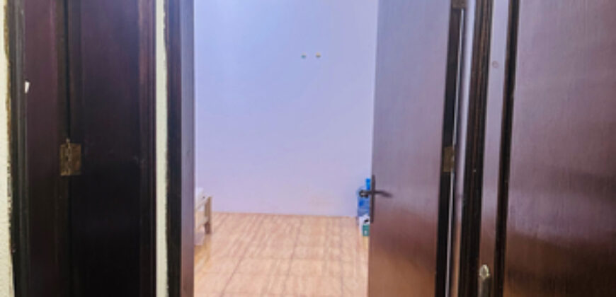 Single Furnished Room in Jubail – SAR 1300/Month