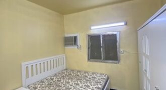 3BHK Family Flat in Hara Al Wizarat – SAR 2600/Month