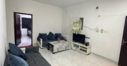 Furnished Family Apartment for Rent in Jubail – SAR 2400/Month