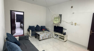Furnished Family Apartment for Rent in Jubail – SAR 2400/Month