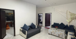 Furnished Family Apartment for Rent in Jubail – SAR 2400/Month