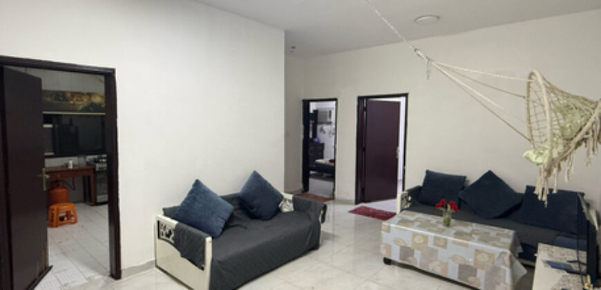 Furnished Family Apartment for Rent in Jubail – SAR 2400/Month