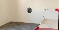 2BHK Flat with Big Hall in Al Batha, Riyadh – SAR 2700/Month