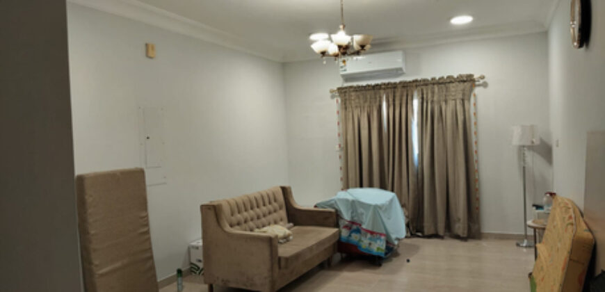 3 Bedroom Apartment in Al Waha Dammam – SAR 22,000/Year