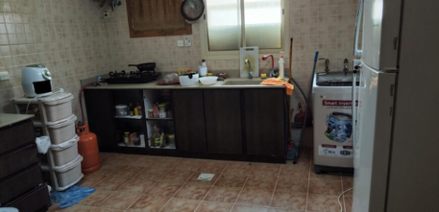 3 Bedroom Apartment in Al Waha Dammam – SAR 22,000/Year