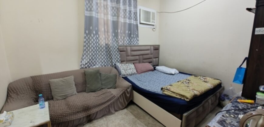 Furnished Room in Malaz Riyadh – SAR 1600/Month