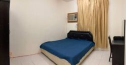 2BHK Family Apartment Jubail for Rent – SAR 2100/Month