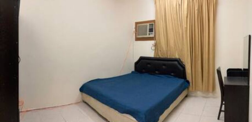 2BHK Family Apartment Jubail for Rent – SAR 2100/Month