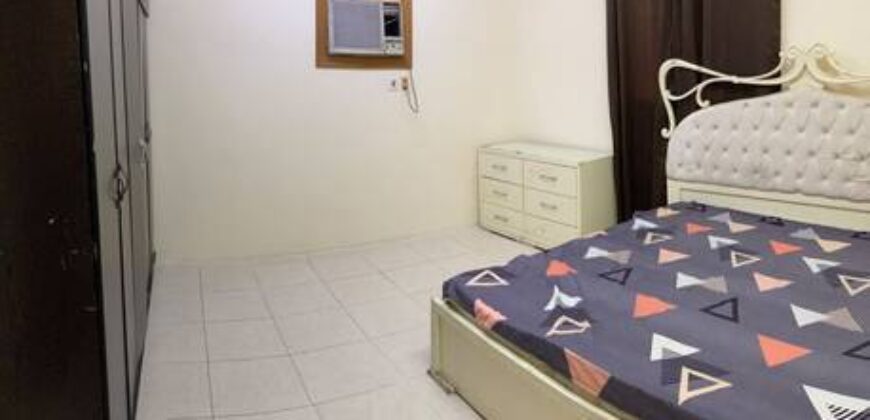 2BHK Family Apartment Jubail for Rent – SAR 2100/Month