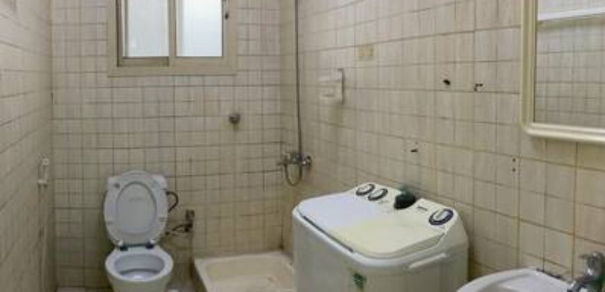 2BHK Family Apartment Jubail for Rent – SAR 2100/Month