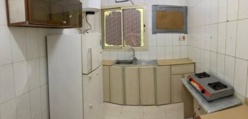 2BHK Family Apartment Jubail for Rent – SAR 2100/Month