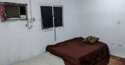1BHK Flat for Family or Bachelor in Jubail – SAR 1500/Month
