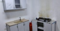 1BHK Flat for Family or Bachelor in Jubail – SAR 1500/Month