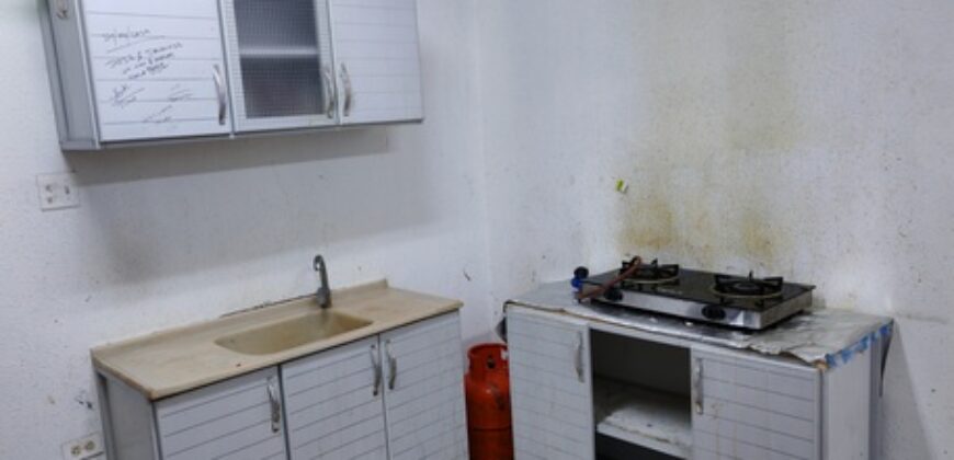 1BHK Flat for Family or Bachelor in Jubail – SAR 1500/Month