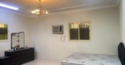 Spacious 1 Bedroom Flat in Jubail – SAR 1400/Month Spacious 1 Bedroom Flat in Jubail – SAR 1400/Month