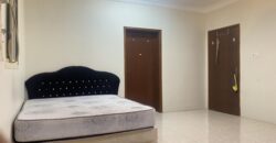 Spacious 1 Bedroom Flat in Jubail – SAR 1400/Month Spacious 1 Bedroom Flat in Jubail – SAR 1400/Month