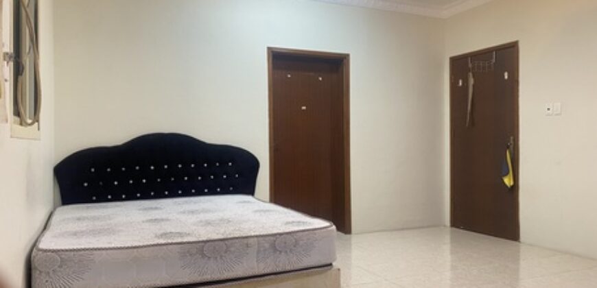 Spacious 1 Bedroom Flat in Jubail – SAR 1400/Month