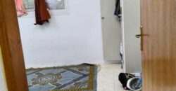 Single Room in Dammam for Rent – SAR 700/Month