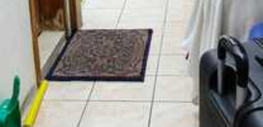Single Room in Dammam for Rent – SAR 700/Month