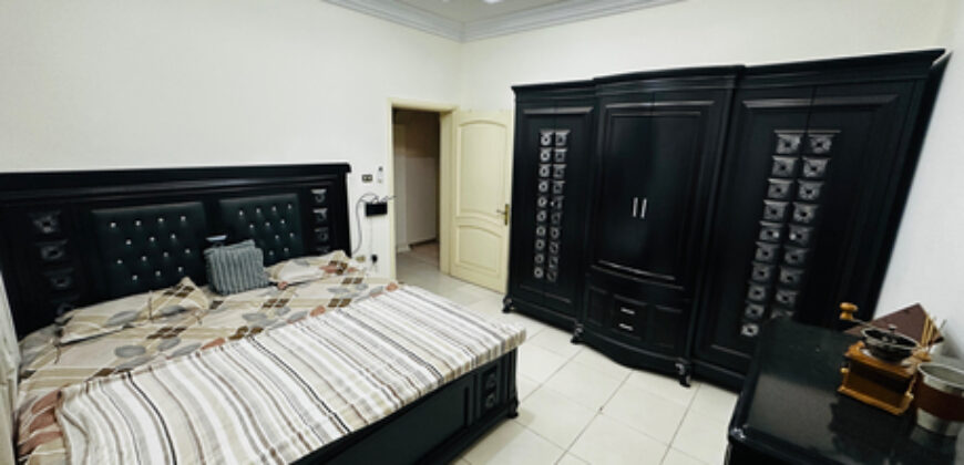 2BHK Flat in Mishrifah Aziziyah – SAR 22,000/Year