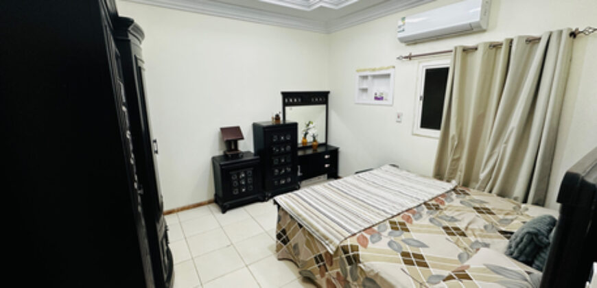 2BHK Flat in Mishrifah Aziziyah – SAR 22,000/Year