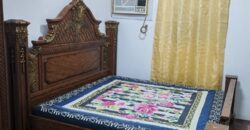 Furnished 2 BHK Family Flat in Jubail – SAR 1,850/Month