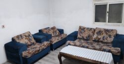 Furnished 2 BHK Family Flat in Jubail – SAR 1,850/Month