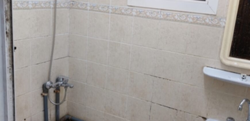 Furnished 2 BHK Family Flat in Jubail – SAR 1,850/Month
